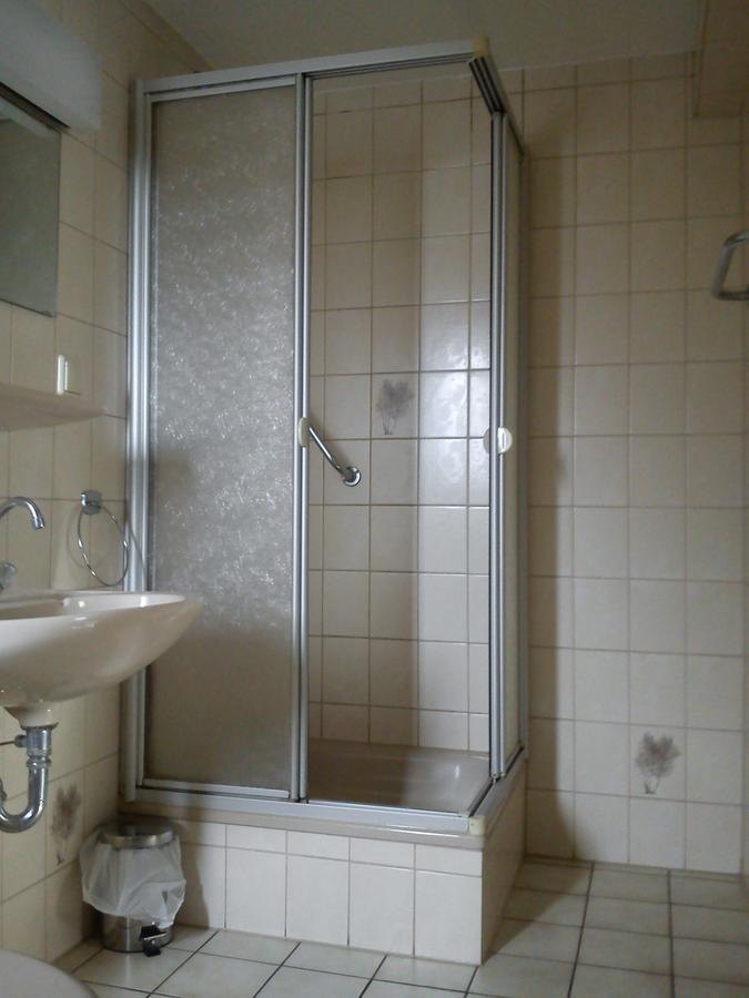 Aparthotel Goldene Rose à Ebersbach an der Fils Extérieur photo